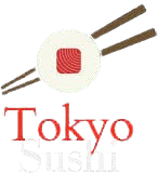 Tokyo Sushi Logo